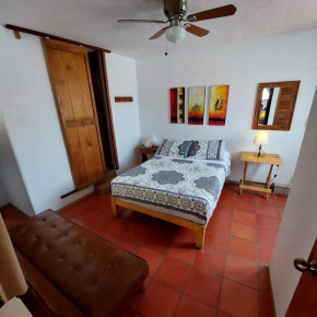 Casa Tepozanes